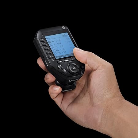 Godox XPROIIS Trigger for SONY Godox XPROIIS Trigger for SONY